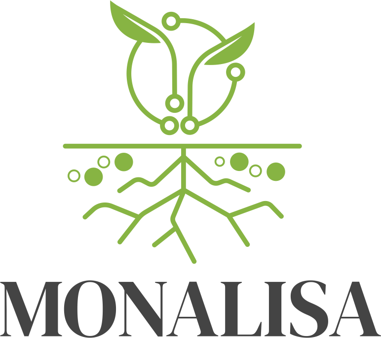 MONALISA logo