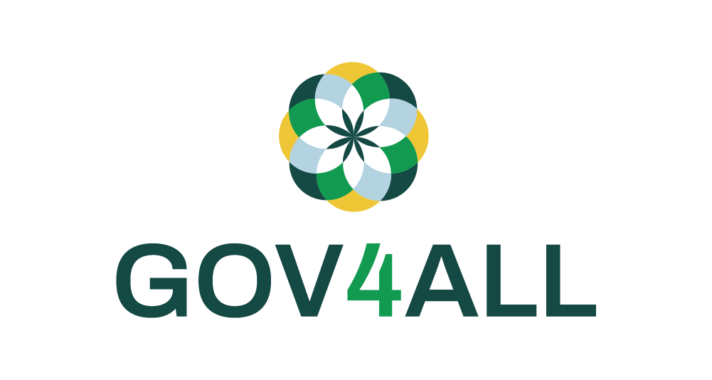 GOV4ALL logo