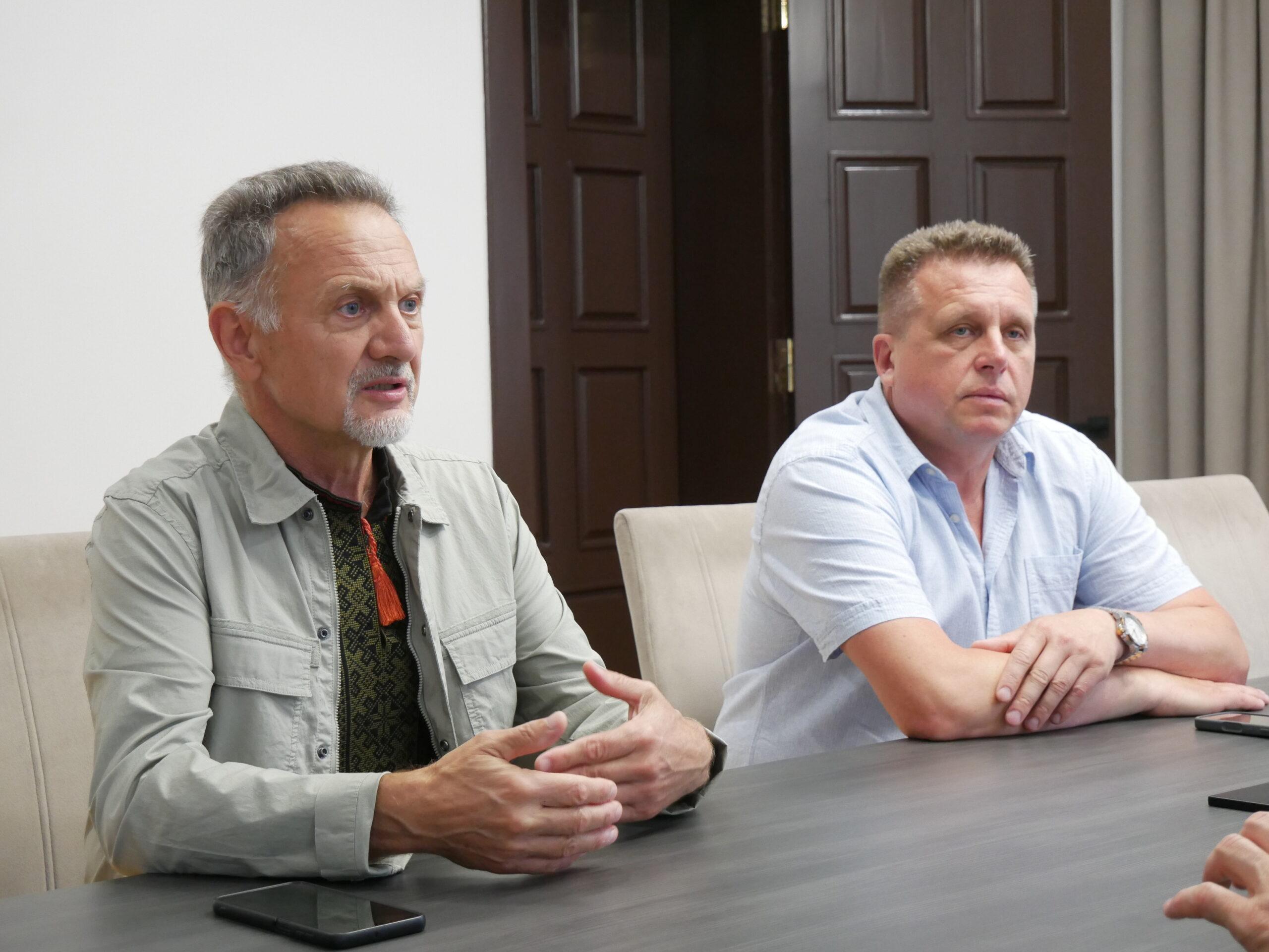 YDmytruk_MMarenych_rector disscus_17.06.26