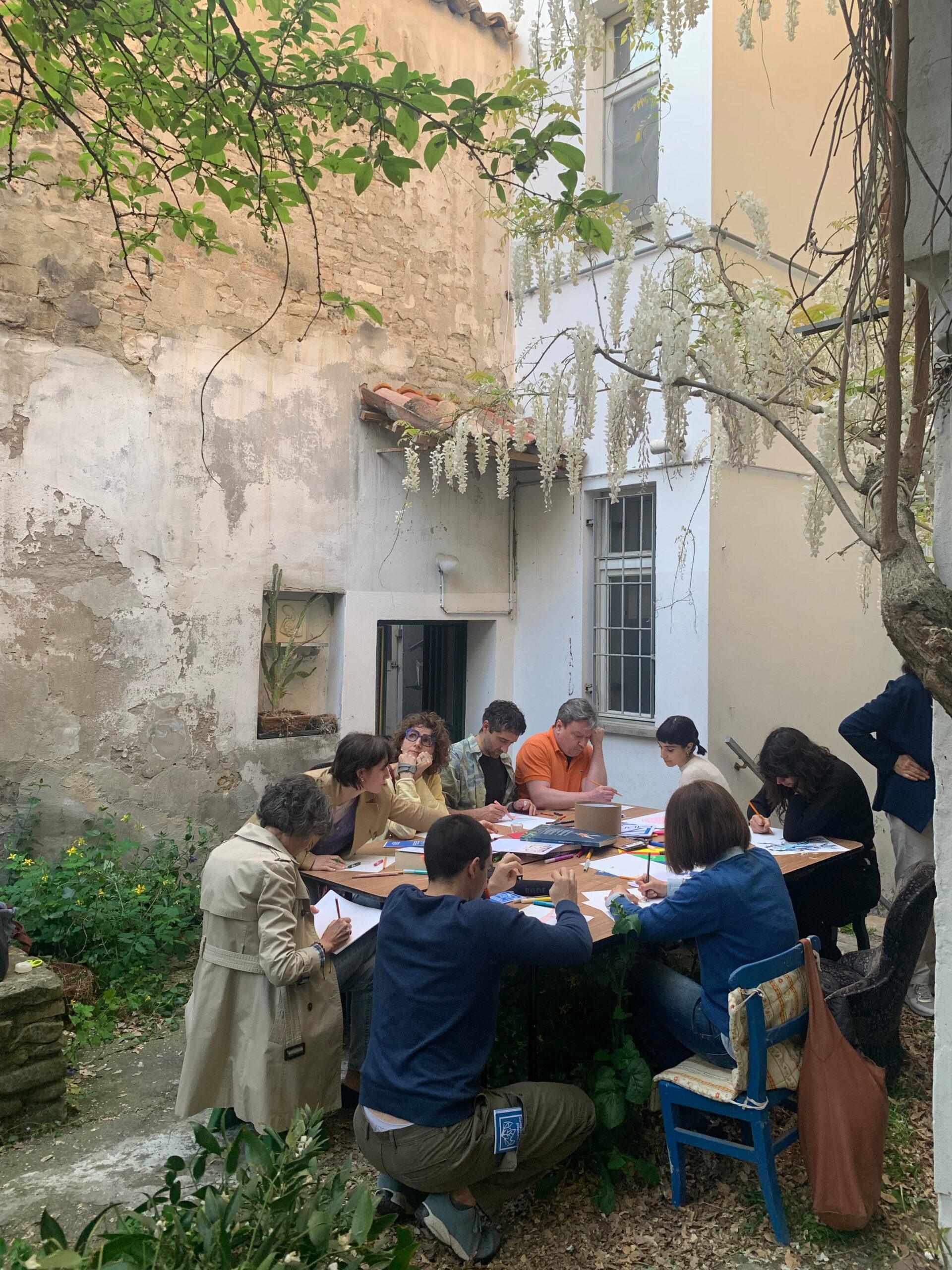 co-creation activity(1)